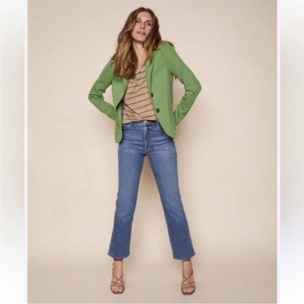 Articles Of Society Jeans 25 Kick Out Blue